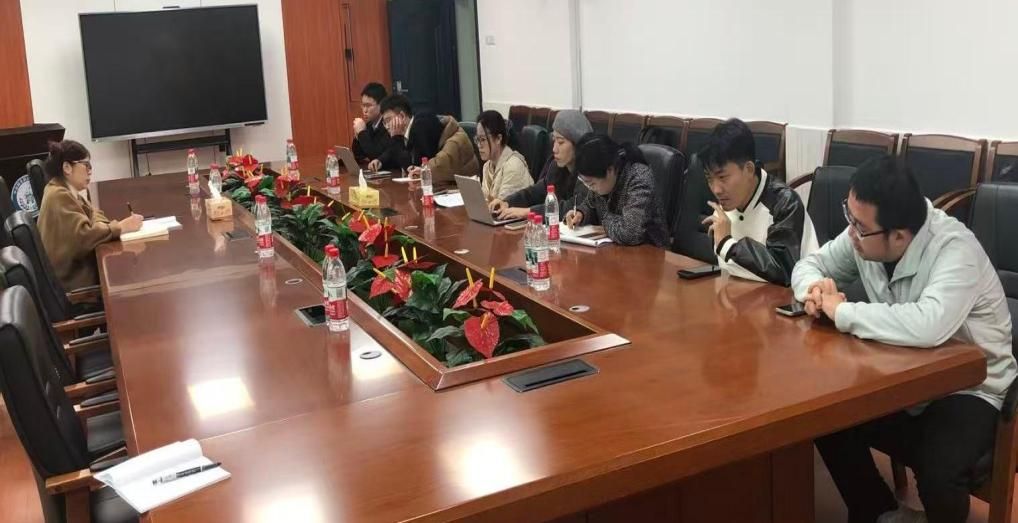 法学院开展2025秋季公开课活动